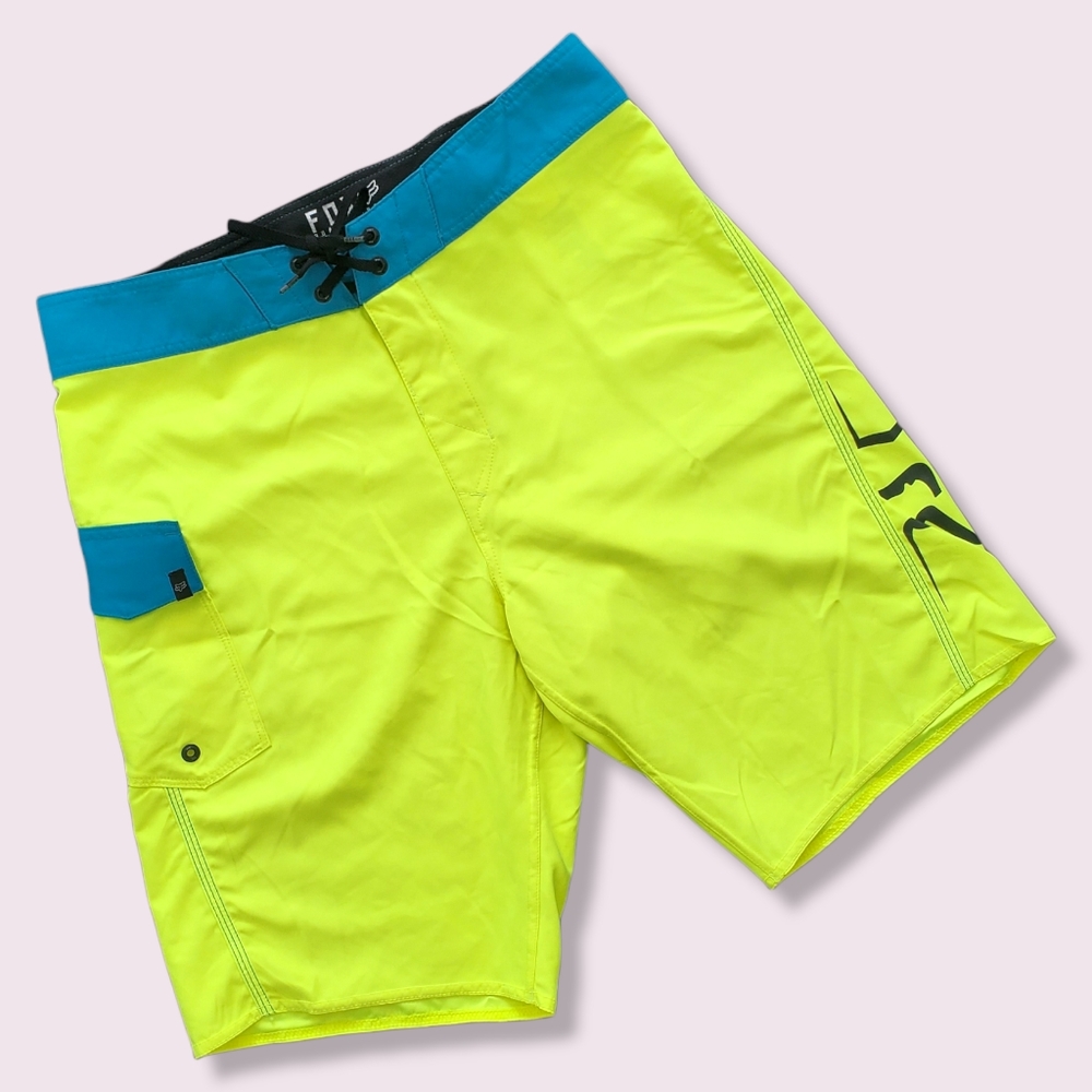2/40$ - NWT - FOX RACING - Boardshort - 32